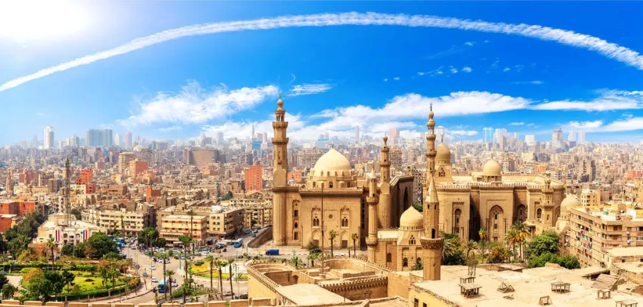 Cairo Day Tour to Egyptian Museum and Old Cairo