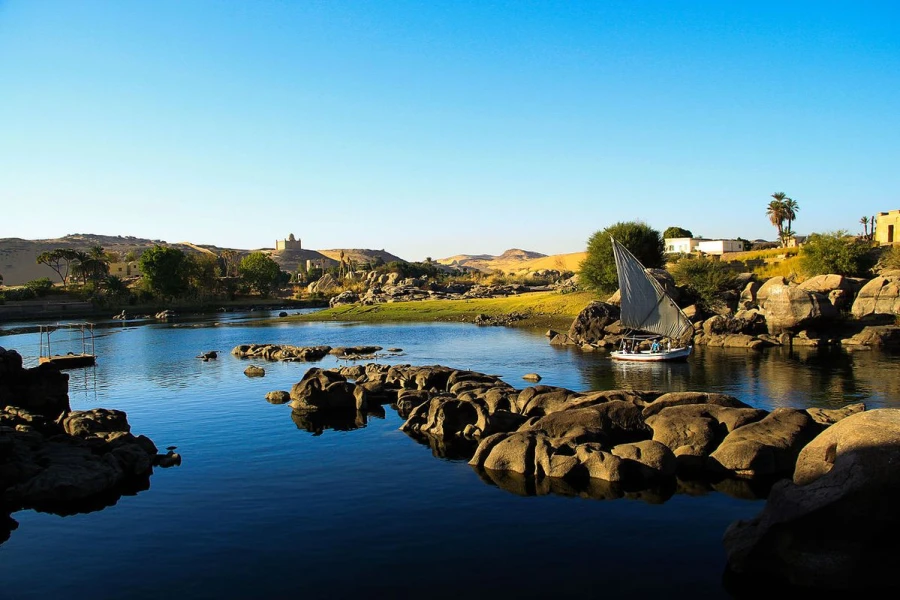 5-Day Classic Budget Tour: Luxor & Aswan