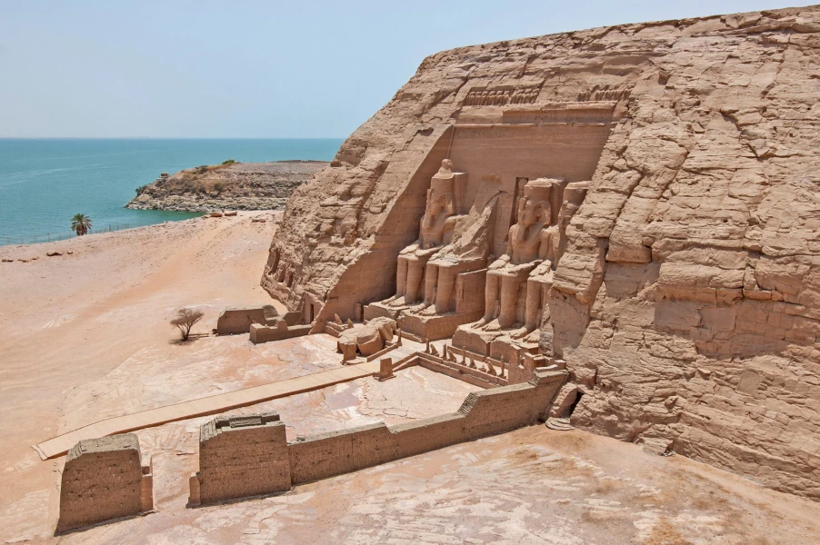 5 Days in Luxor and Aswan from Hurghada