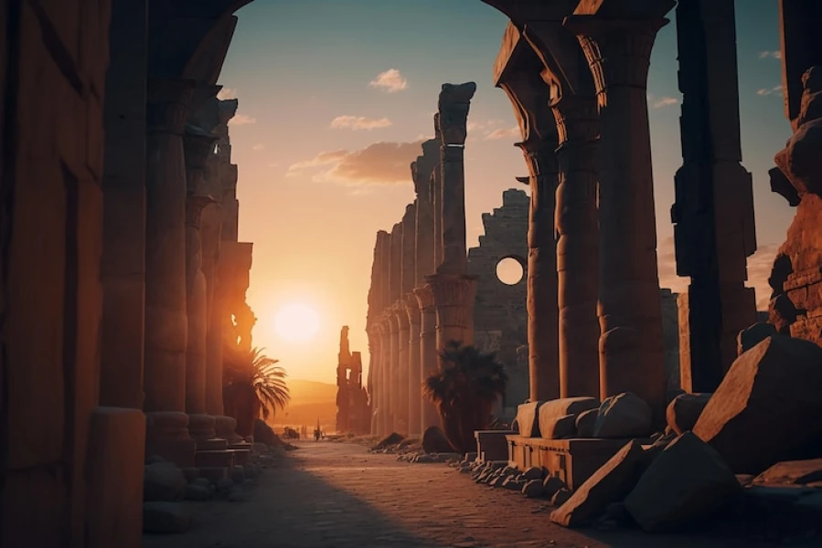 5-Day Luxor & Aswan Tour from Safaga