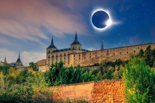 Egypt vs Spain: Choosing Your 2027 Eclipse Experience
