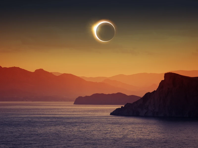 Egypt vs Spain: Choosing Your 2027 Eclipse Experience