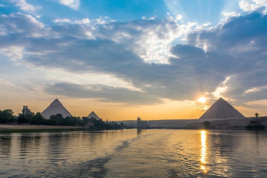 Best Ways to Experience the 2027 Solar Eclipse in Egypt