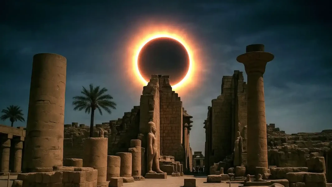 Top Places to Visit in Luxor