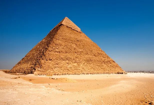 9-tägige Ägypten-Eclipse-Tour 2027 mit Nilkreuzfahrt