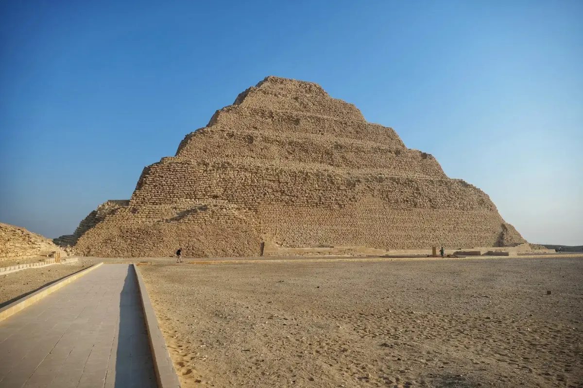 13-tägige Luxor Eclipse-Tour: Kairo, Nilkreuzfahrt und Sharm El-Sheikh