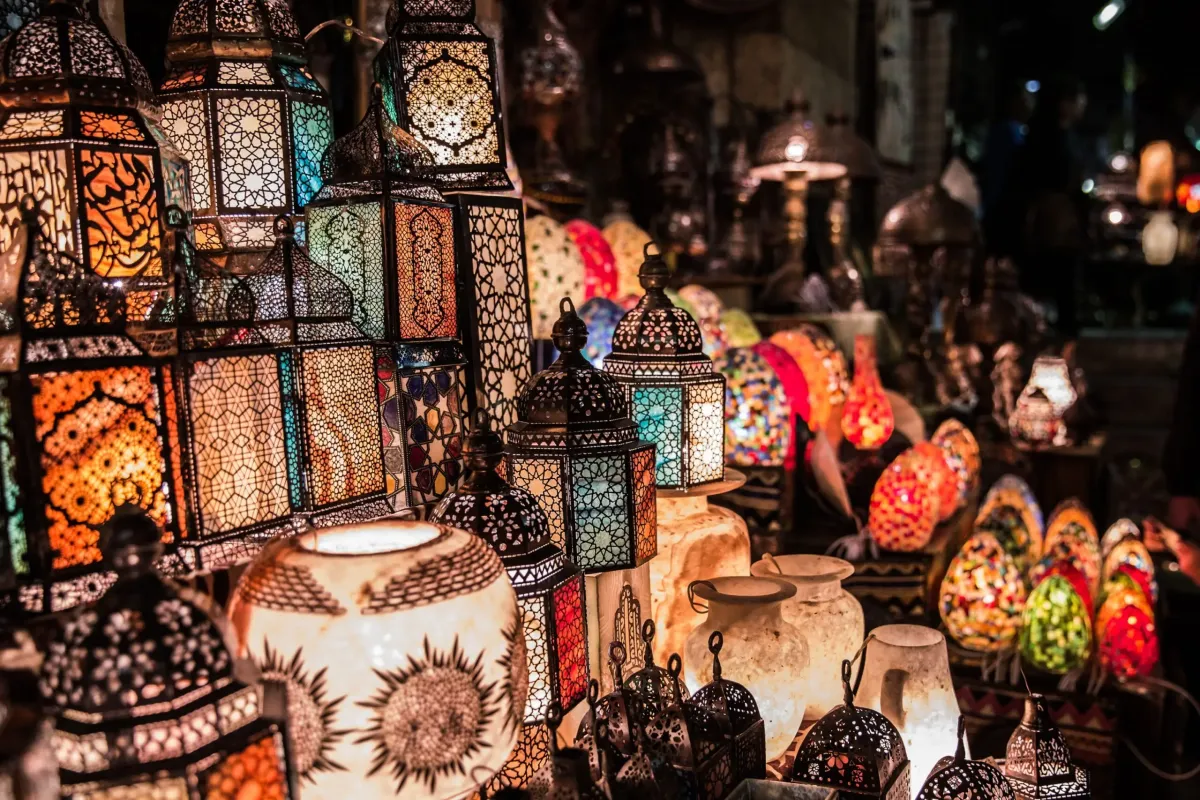 13-tägige Luxor Eclipse-Tour: Kairo, Nilkreuzfahrt und Sharm El-Sheikh