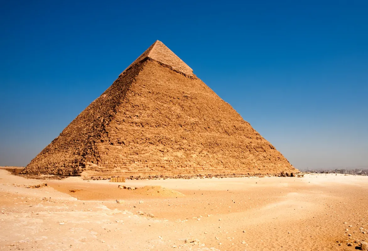 Tour de l'éclipse en Égypte sur 12 jours 2027 : Le Caire, Nil & Mer Rouge