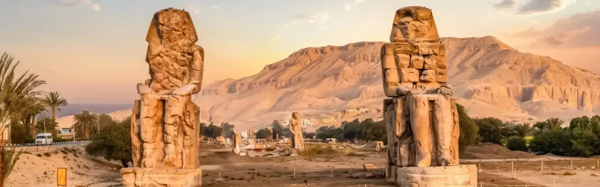 Tour de l'éclipse en Égypte sur 12 jours 2027 : Le Caire, Nil & Mer Rouge