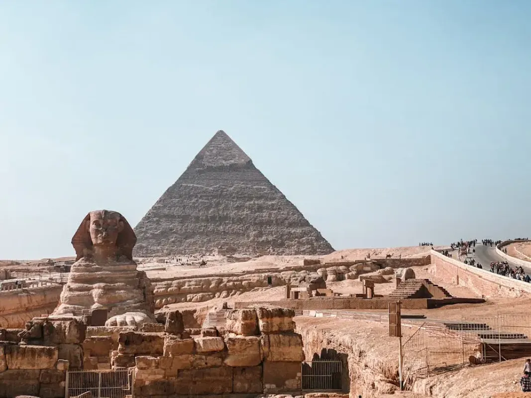 Voyage de 10 Jours en Égypte pour l'Éclipse 2027 : Caire, Alexandrie et Croisière sur le Nil