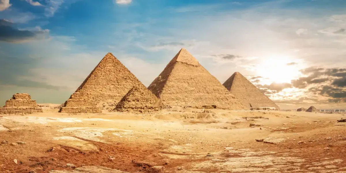 Voyage de 10 Jours en Égypte pour l'Éclipse 2027 : Caire, Alexandrie et Croisière sur le Nil