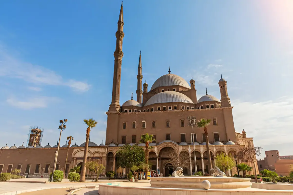 Voyage de 10 Jours en Égypte pour l'Éclipse 2027 : Caire, Alexandrie et Croisière sur le Nil
