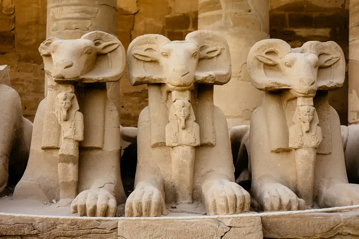 Voyage de 10 Jours en Égypte pour l'Éclipse 2027 : Caire, Alexandrie et Croisière sur le Nil