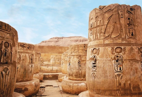 Discover Ancient Egypt: History, Culture & Fascinating Facts