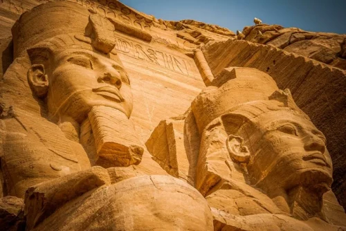 Ramses II: The Story of a Great Pharaoh