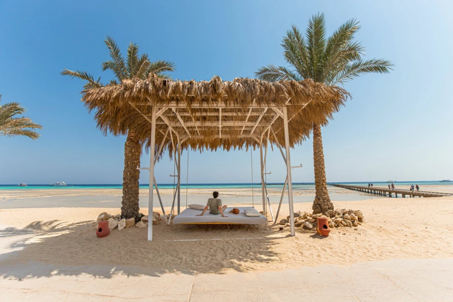 Attrazioni di Hurghada: Le migliori cose da fare a Hurghada