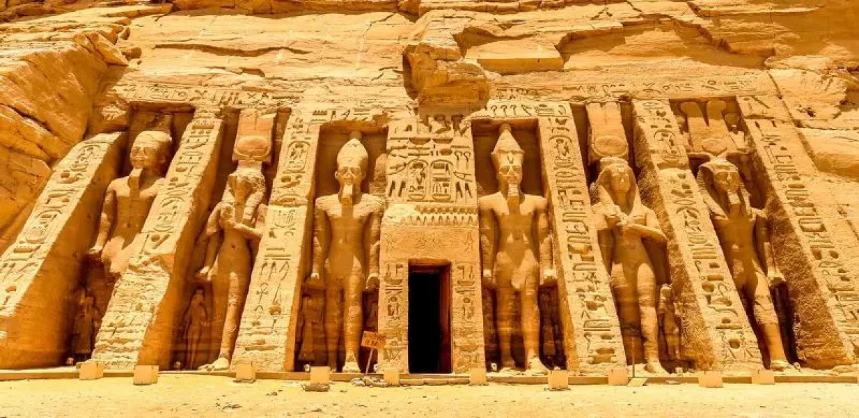 Ramses II: The Story of a Great Pharaoh