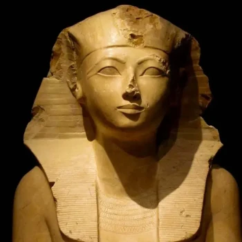 Hatshepsut: The Powerful Queen of Ancient Egypt