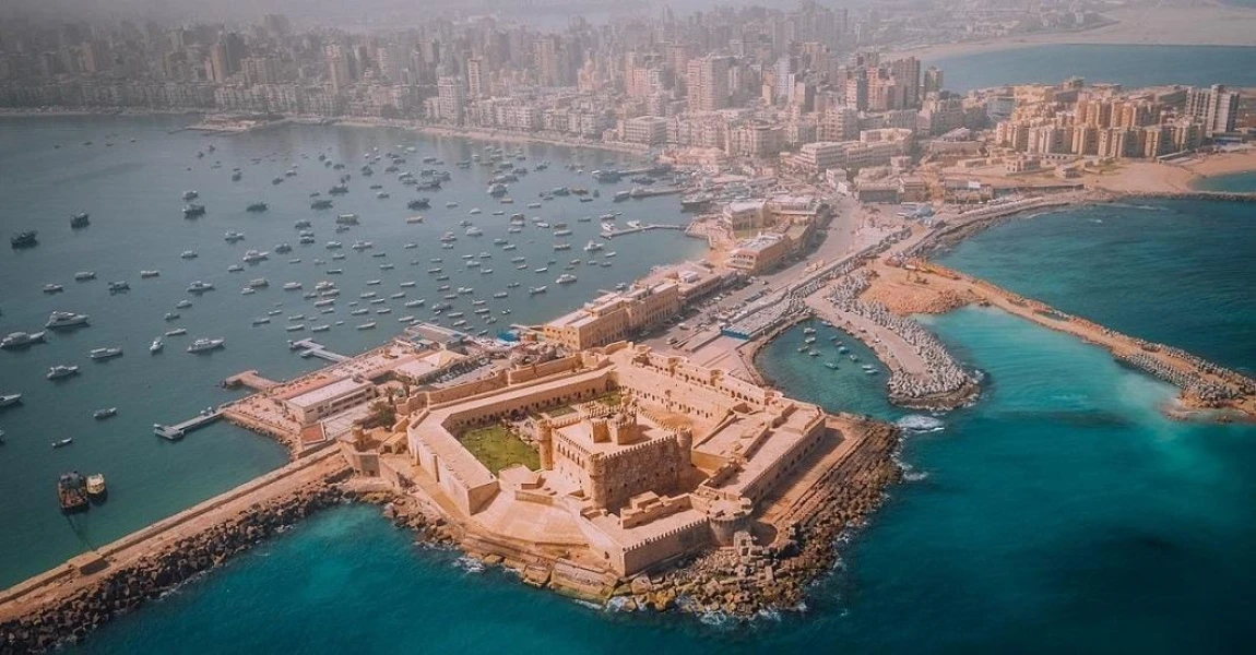 Planning a Christmas Trip to Cairo and Alexandria
