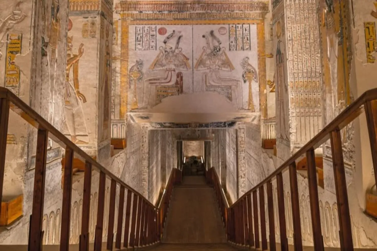 Egypt Total Solar Eclipse Tour 2027: 11 Days with Nile Paradise Cruise