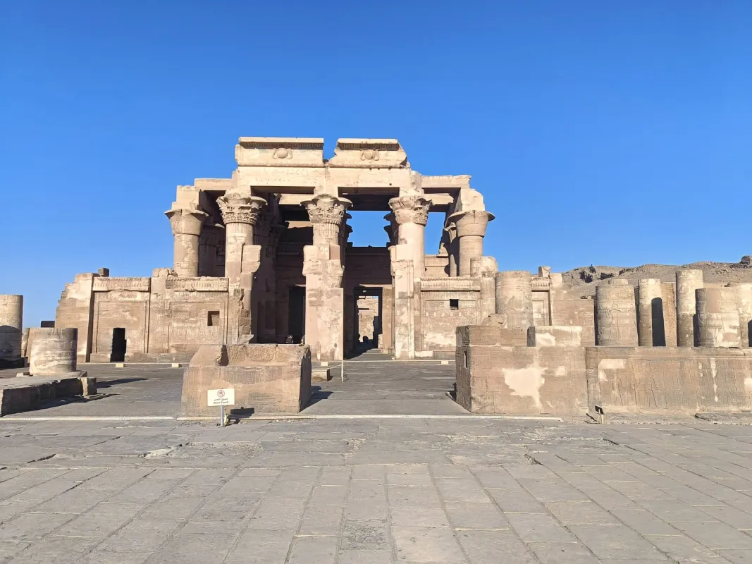 Egypt Total Solar Eclipse Tour 2027: 11 Days with Nile Paradise Cruise