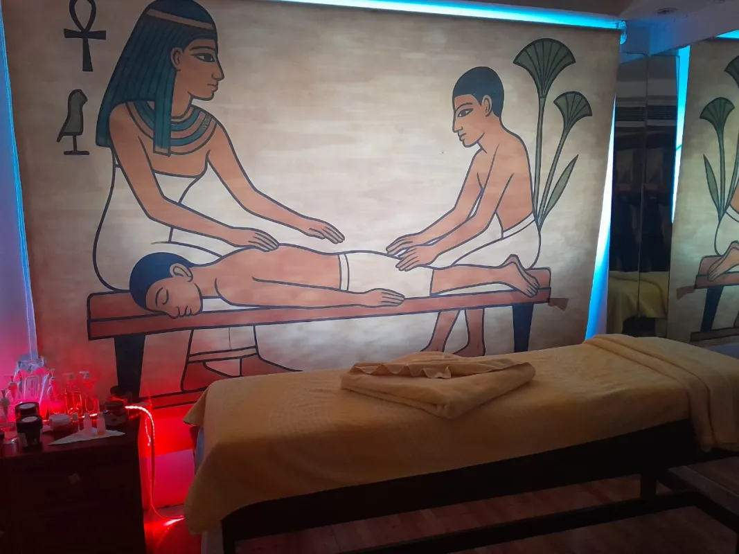 Egypt Total Solar Eclipse 2027: 5-Day Nile Paradise Cruise from Luxor