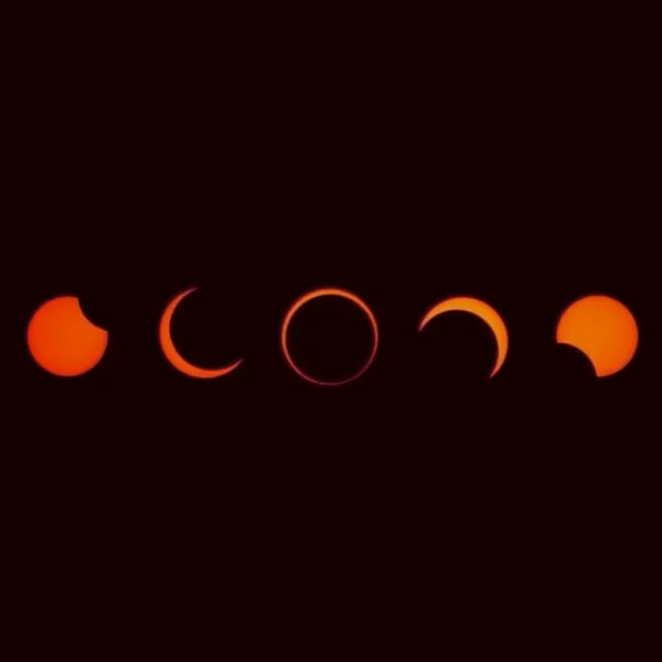 Egypt Total Solar Eclipse 2027: 3-Day Luxor Eclipse Tour from Marsa Alam