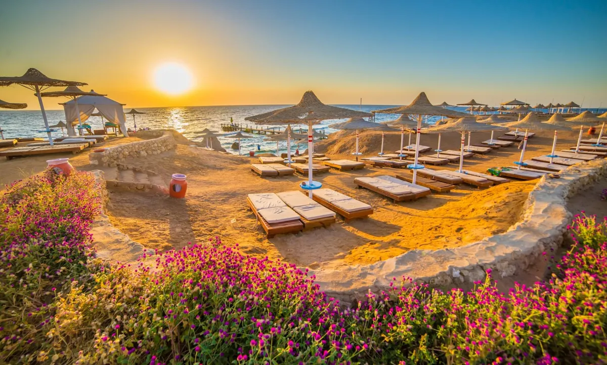 Egypt Total Solar Eclipse 2027: 3-Day Luxor Eclipse Tour from Hurghada