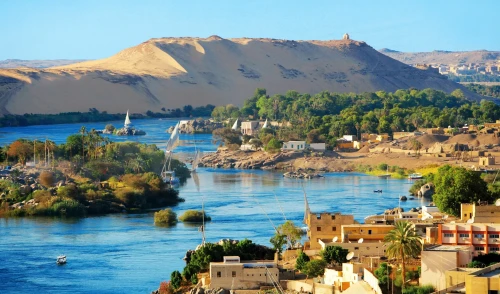 How to Visit Cairo, Luxor, and Aswan in One Holiday?