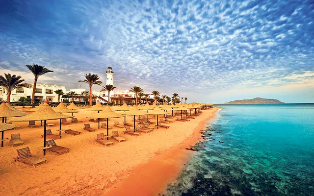 Amazing Places to Visit in Sharm El Sheikh