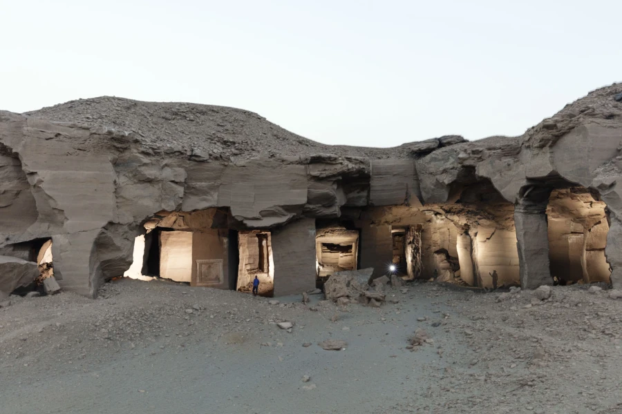 Gebel el-Silsila