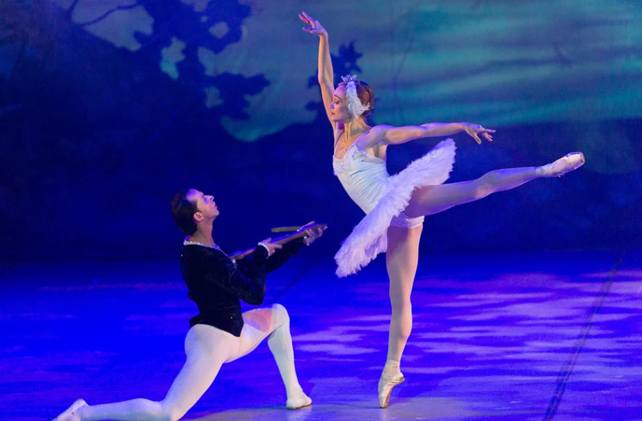 Ballet