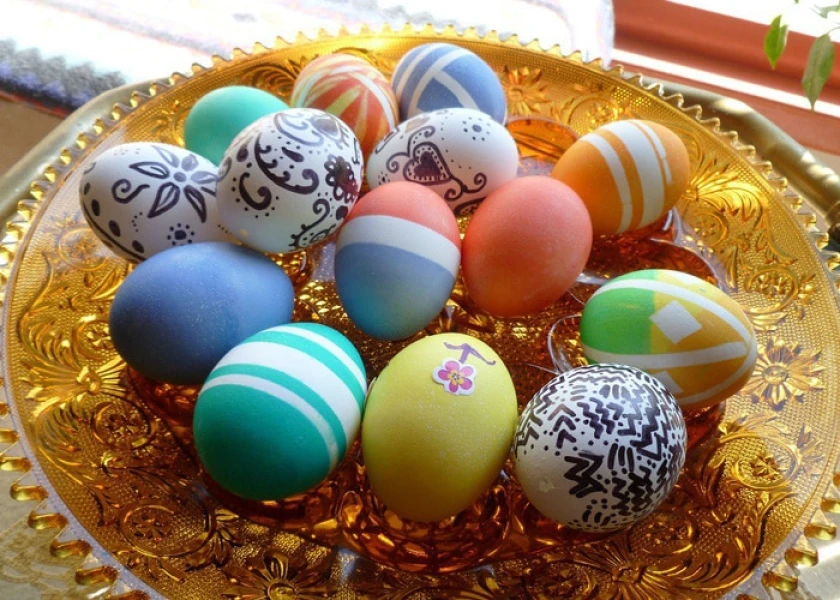 How to Celebrate Easter in Egypt?