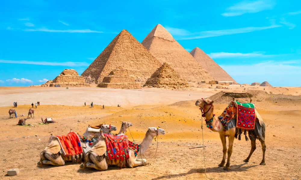10 Days Easter Tour in Egypt