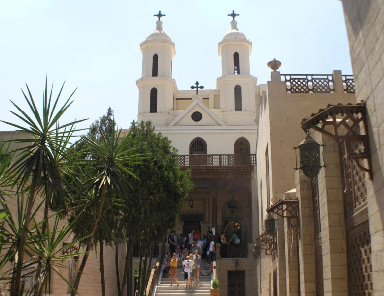 Coptic Church