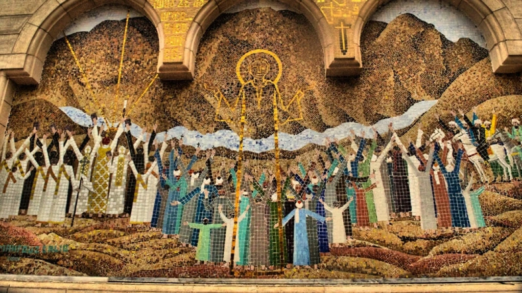 Cairo Tour from Dahab