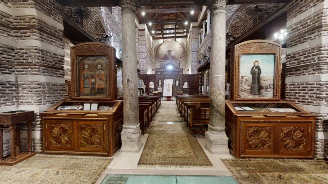 ST-Catherine-Monastery -