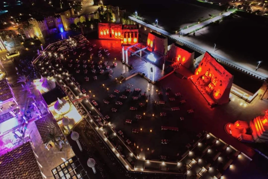 Night Show