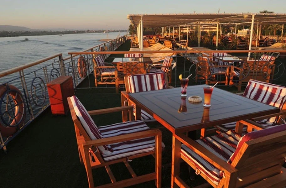 Croisière de Pâques sur le Nil de 4 jours