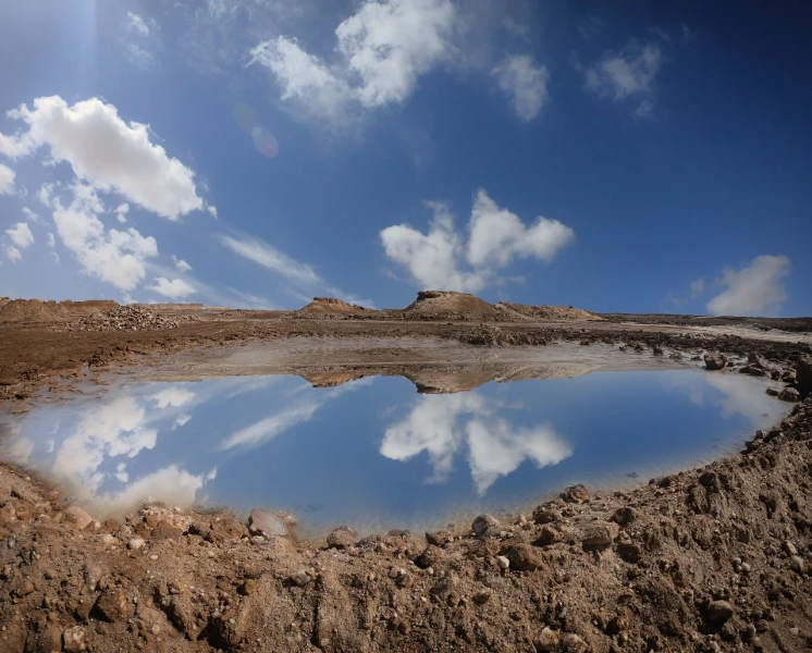 Tour di 4 giorni nell'Oasi di Siwa