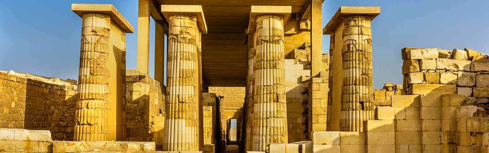 Memphis: The Capital of Ancient Egypt