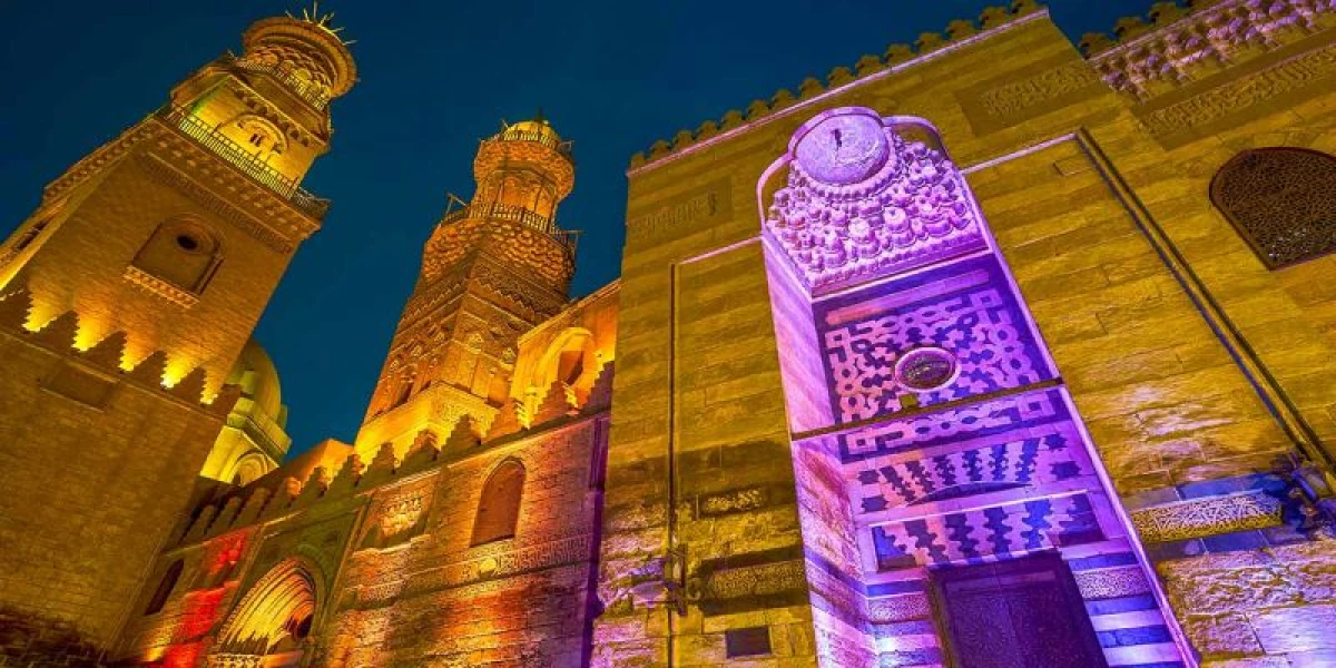 Islamic Cairo