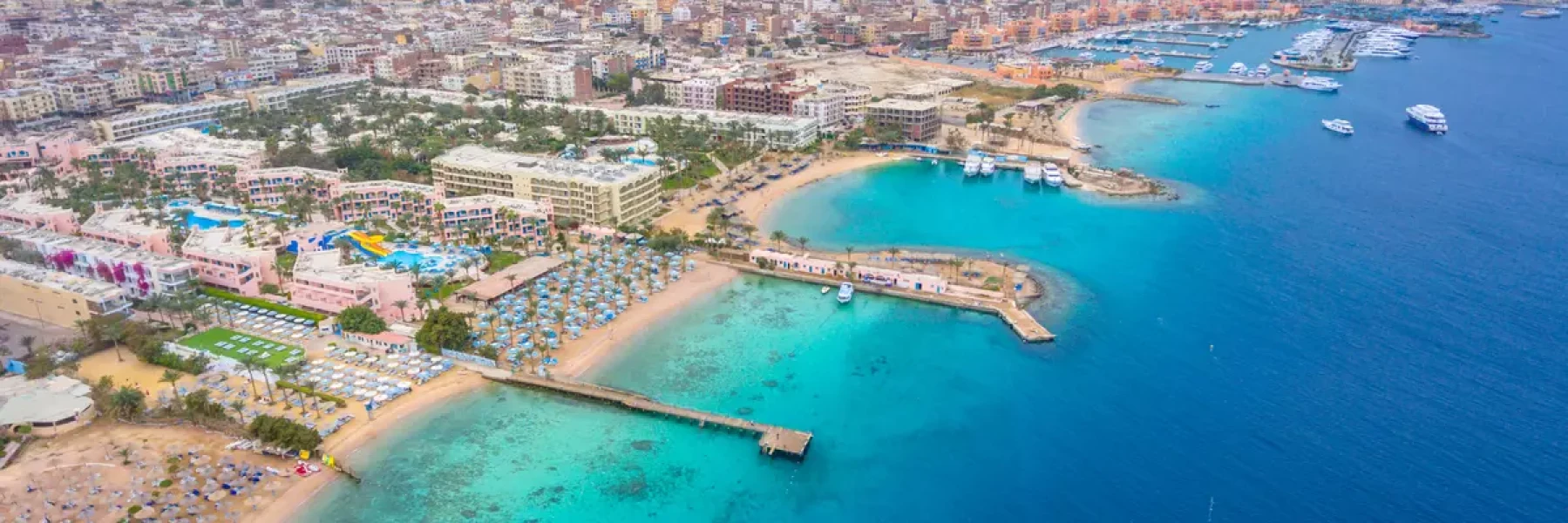 5 Days Tour in Cairo, Luxor, and Hurghada