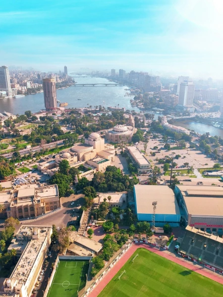 Cairo