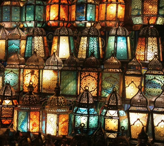 Khan el-Khalili