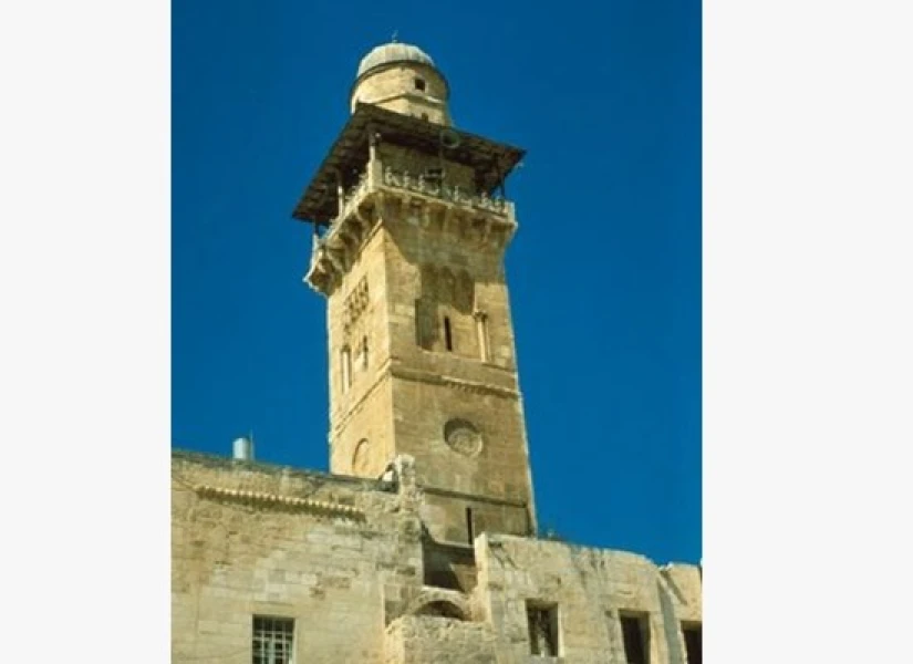 Bab El-Nasr