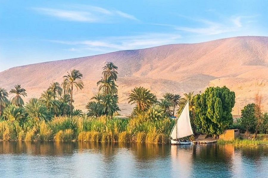 7-Days Cheap Budget Tour to Cairo, Aswan and Luxor