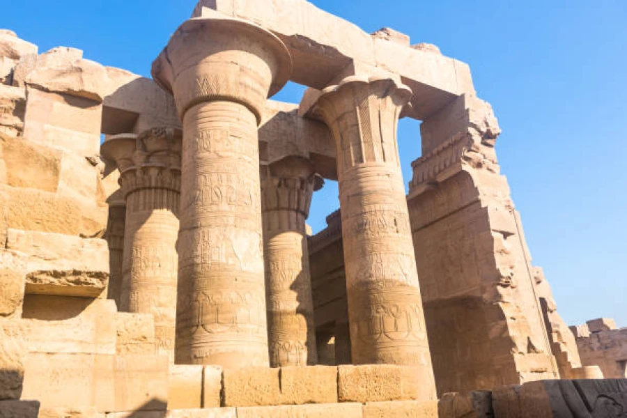 Templo de Kalabsha