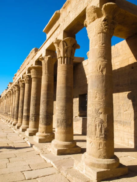 Templo de Kalabsha