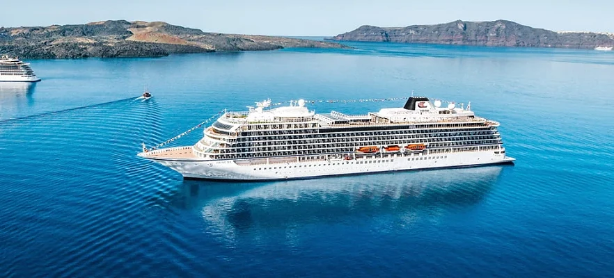 Egypt Shore Excursions